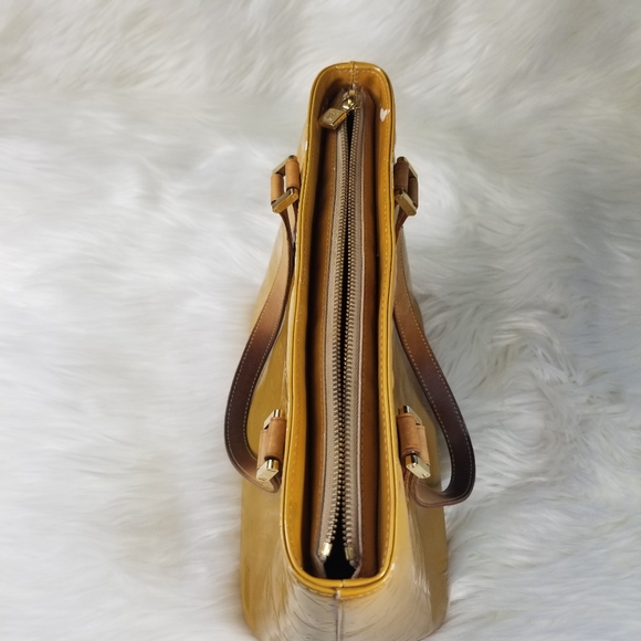 Louis Vuitton Houston vernis shoulder bag - Picture 3 of 8